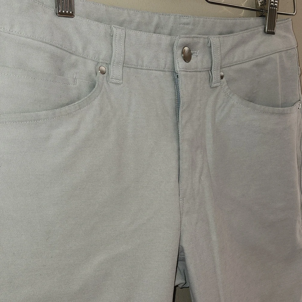 Lululemon ABC Pant Slimsize 30